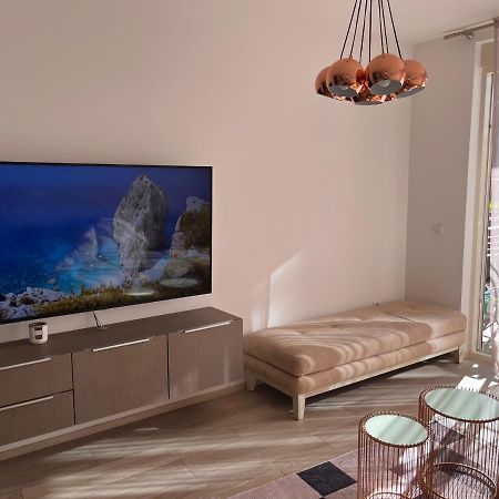 Atina Apartment, City Centre Budva ,Luxurious, Bright, Parking Exterior foto