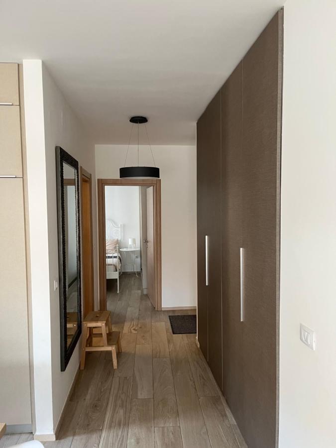 Atina Apartment, City Centre Budva ,Luxurious, Bright, Parking Exterior foto